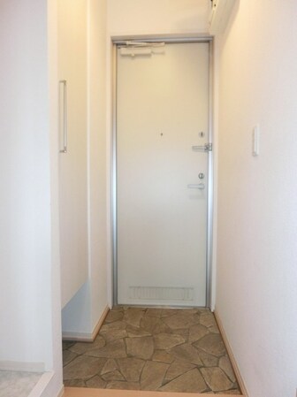 カレント上板橋の物件内観写真